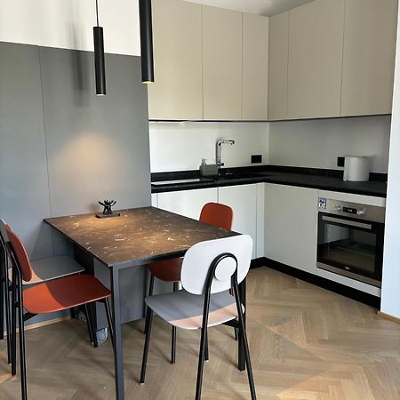 Appartamento Verona Eksteriør billede