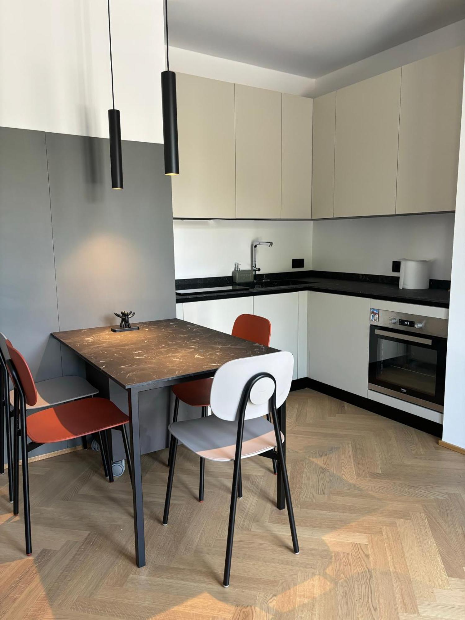 Appartamento Verona Eksteriør billede
