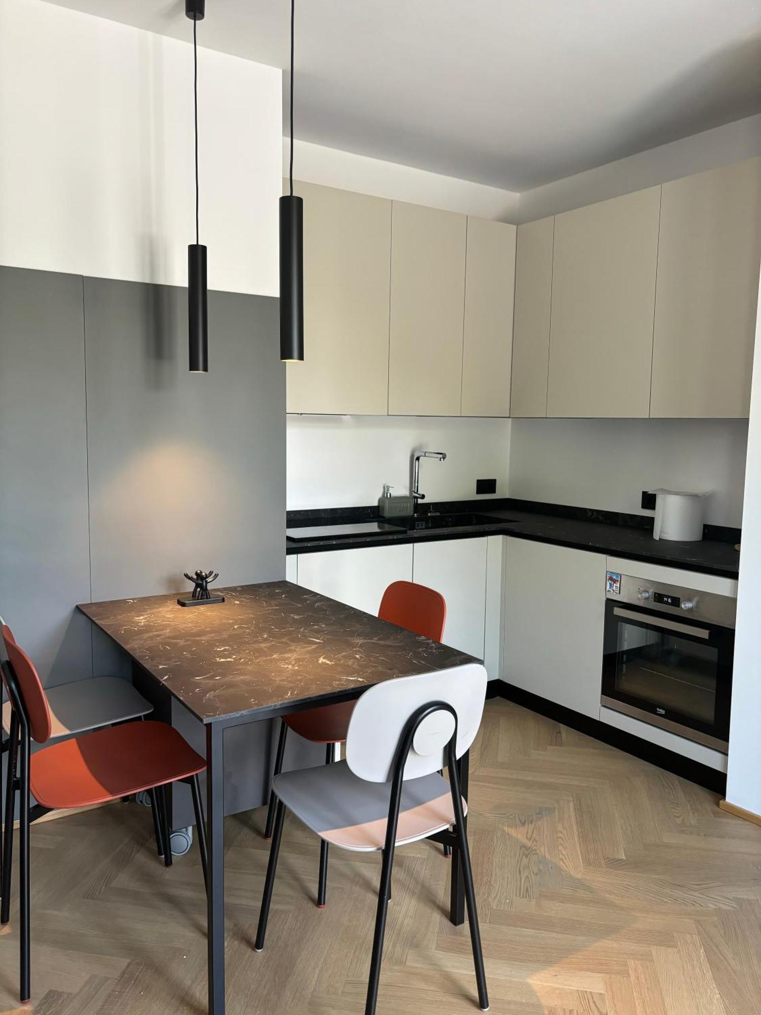 Appartamento Verona Eksteriør billede