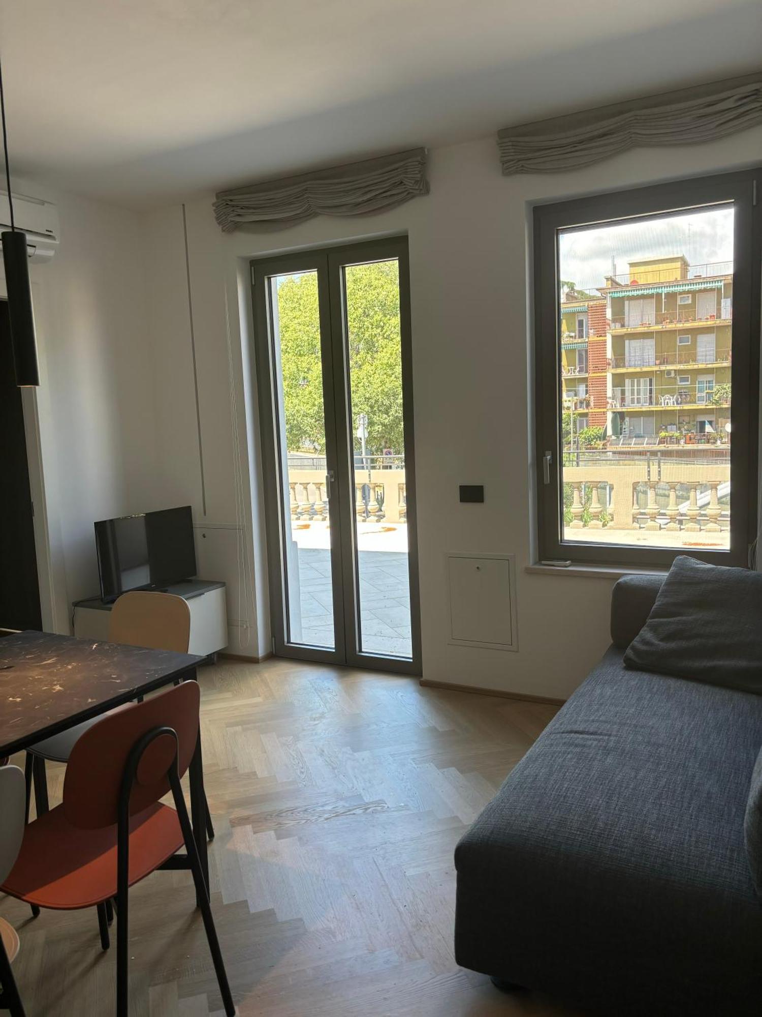 Appartamento Verona Eksteriør billede