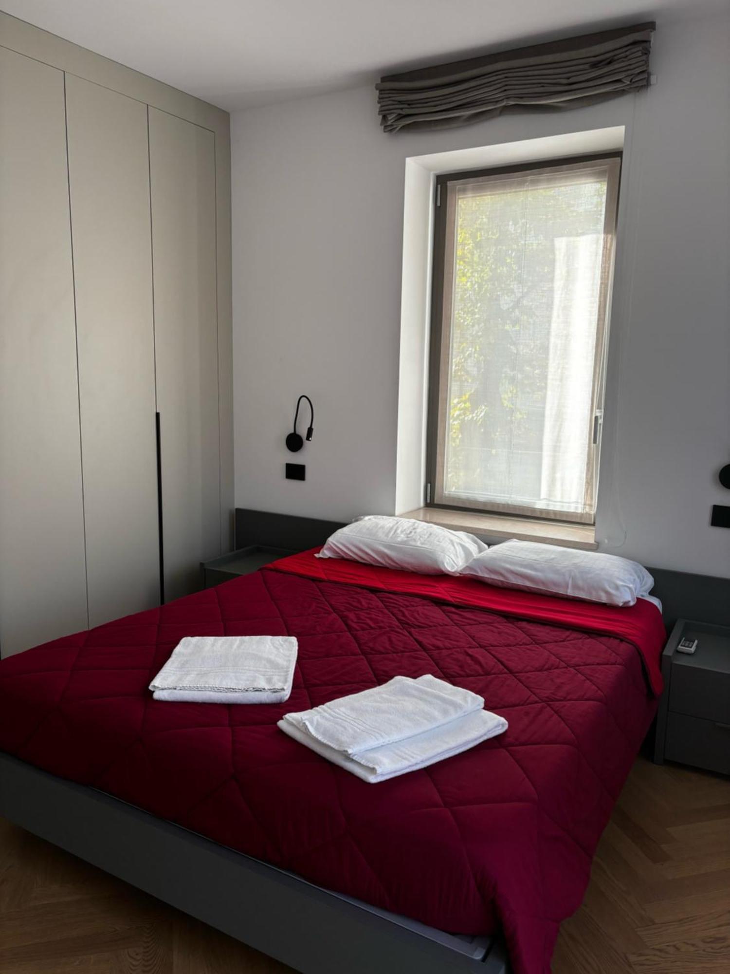 Appartamento Verona Eksteriør billede